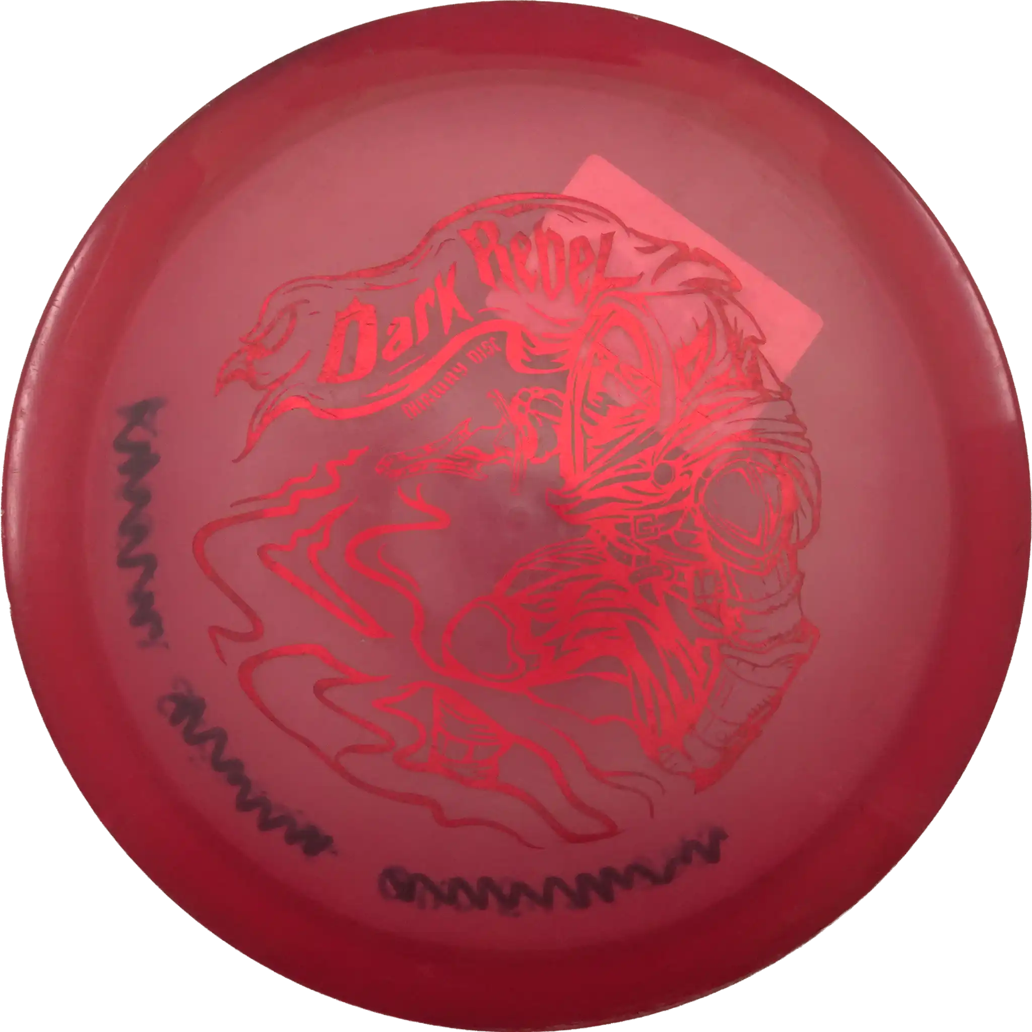 C-Line FD old - Dark Rebel