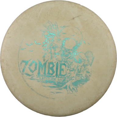 Zero Medium Zombie