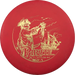Zero Medium Pirate