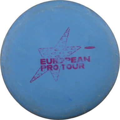 Zero Medium Pure - European Pro Tour