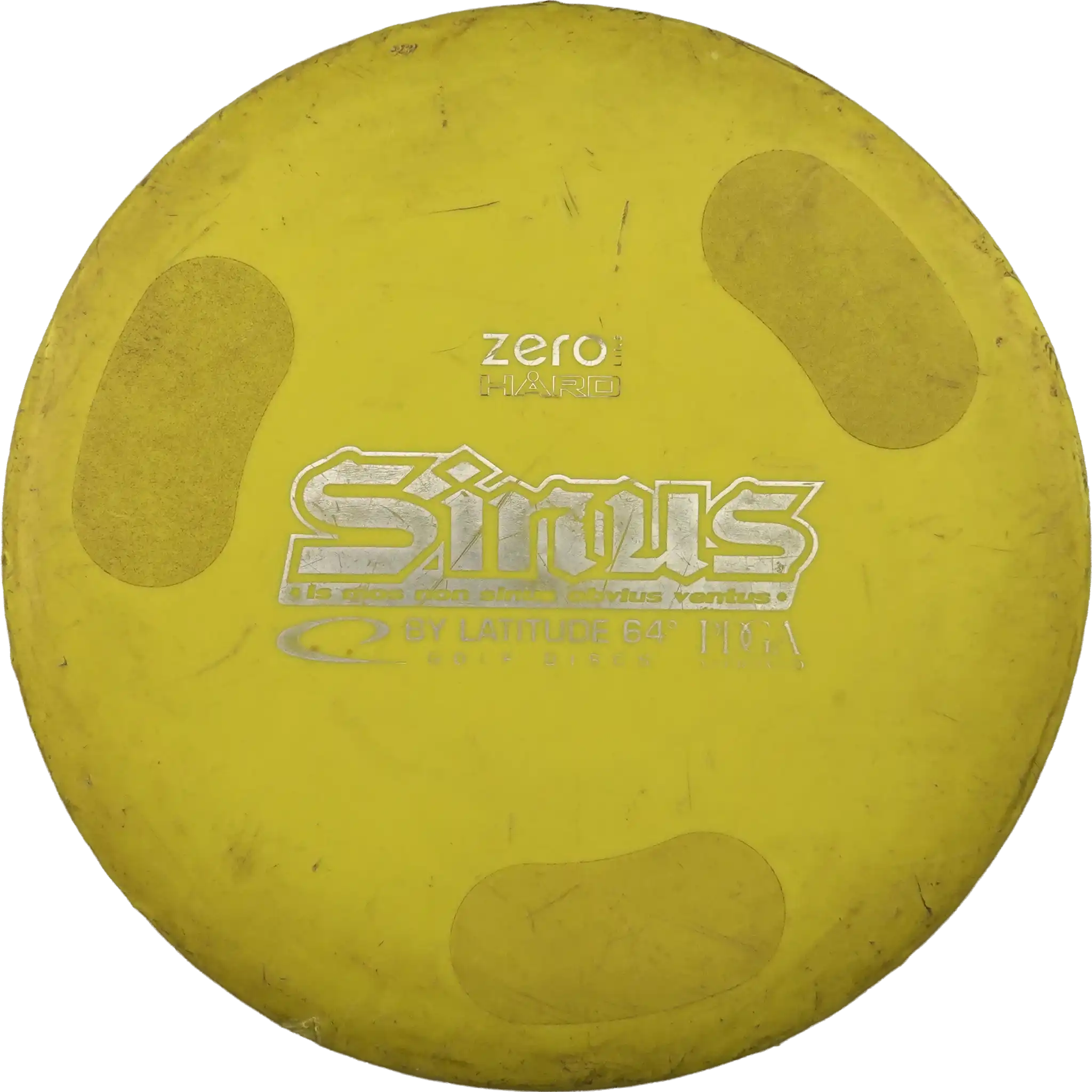 Zero Hard Sinus