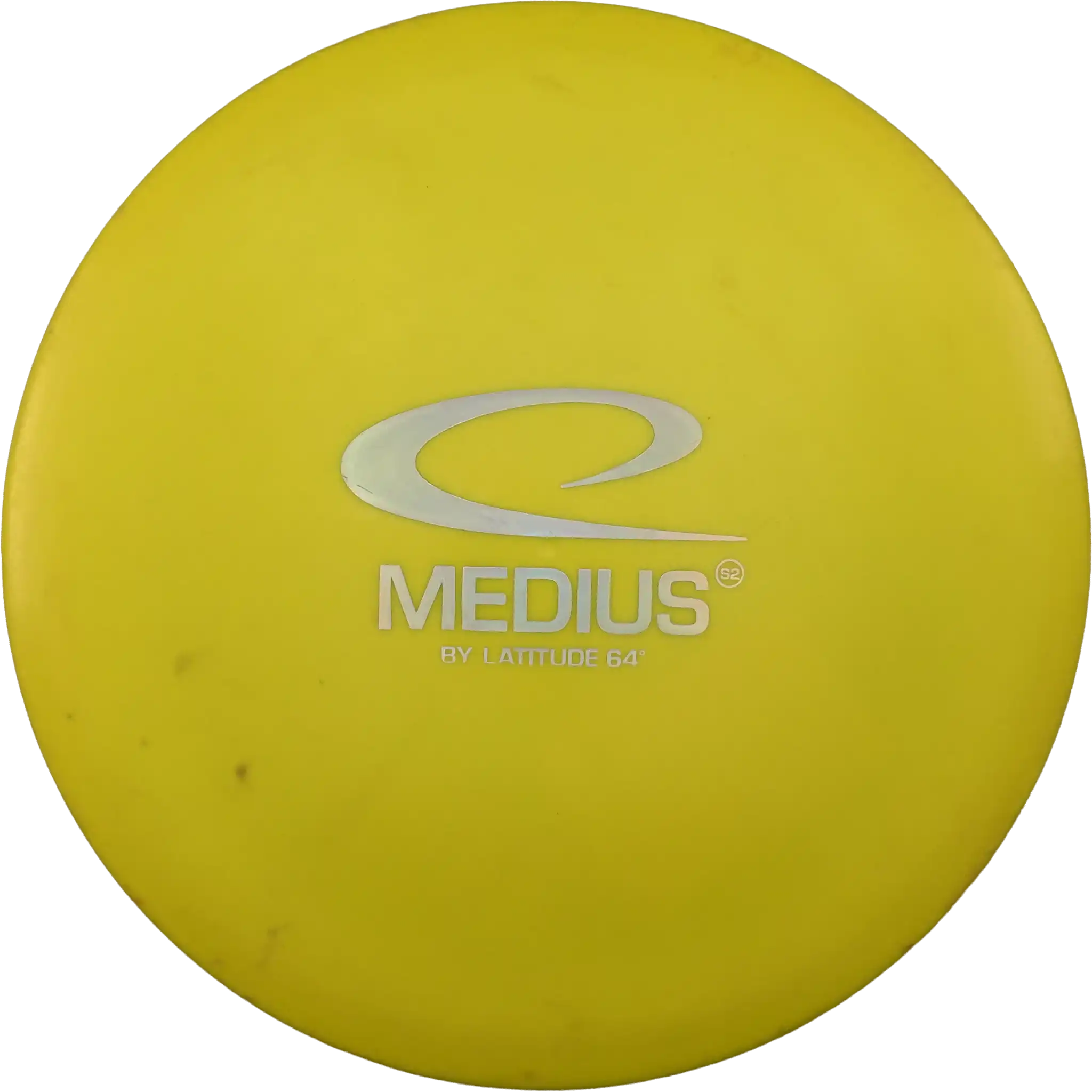 Grip Medius