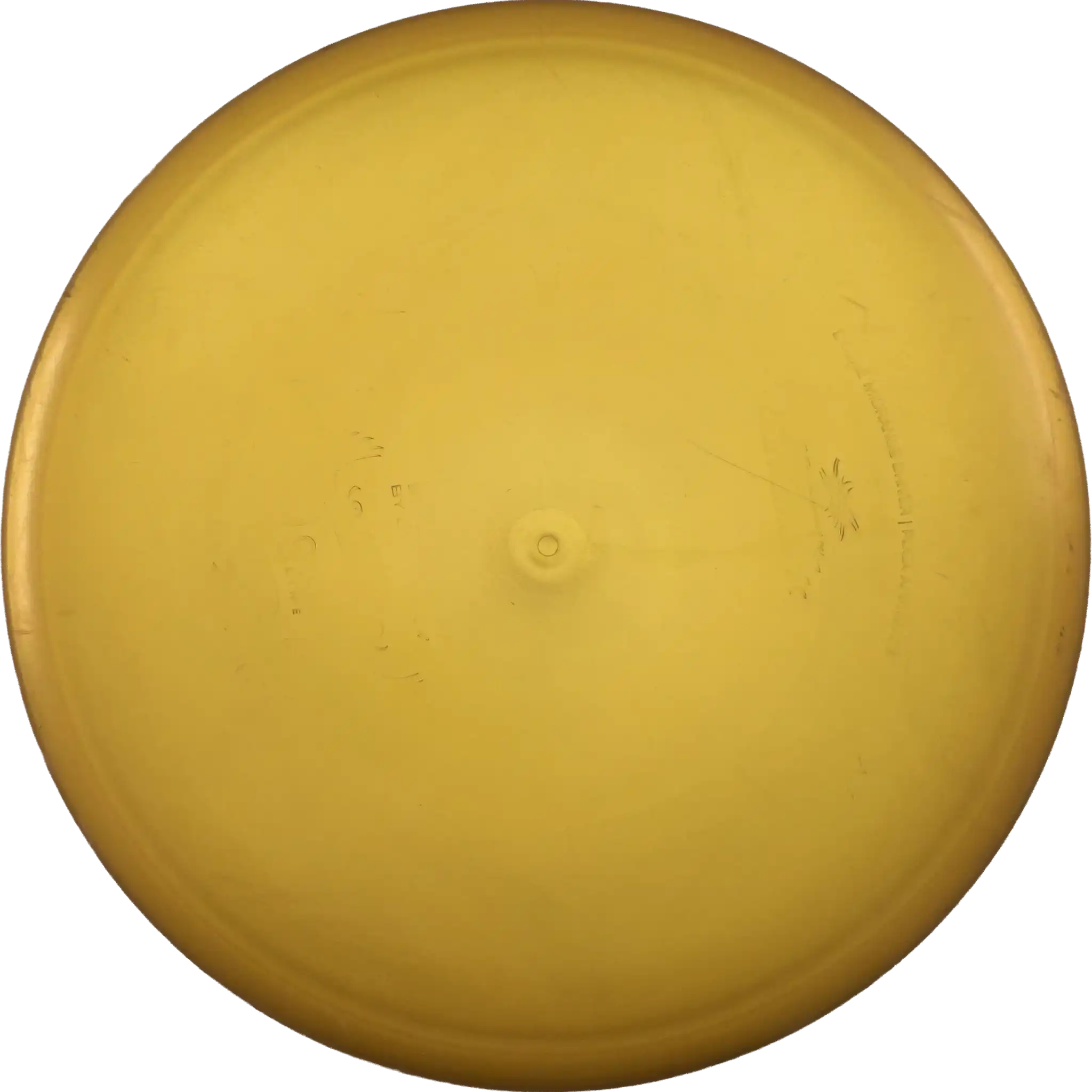 Gold Fuse - Jesper Lundmark