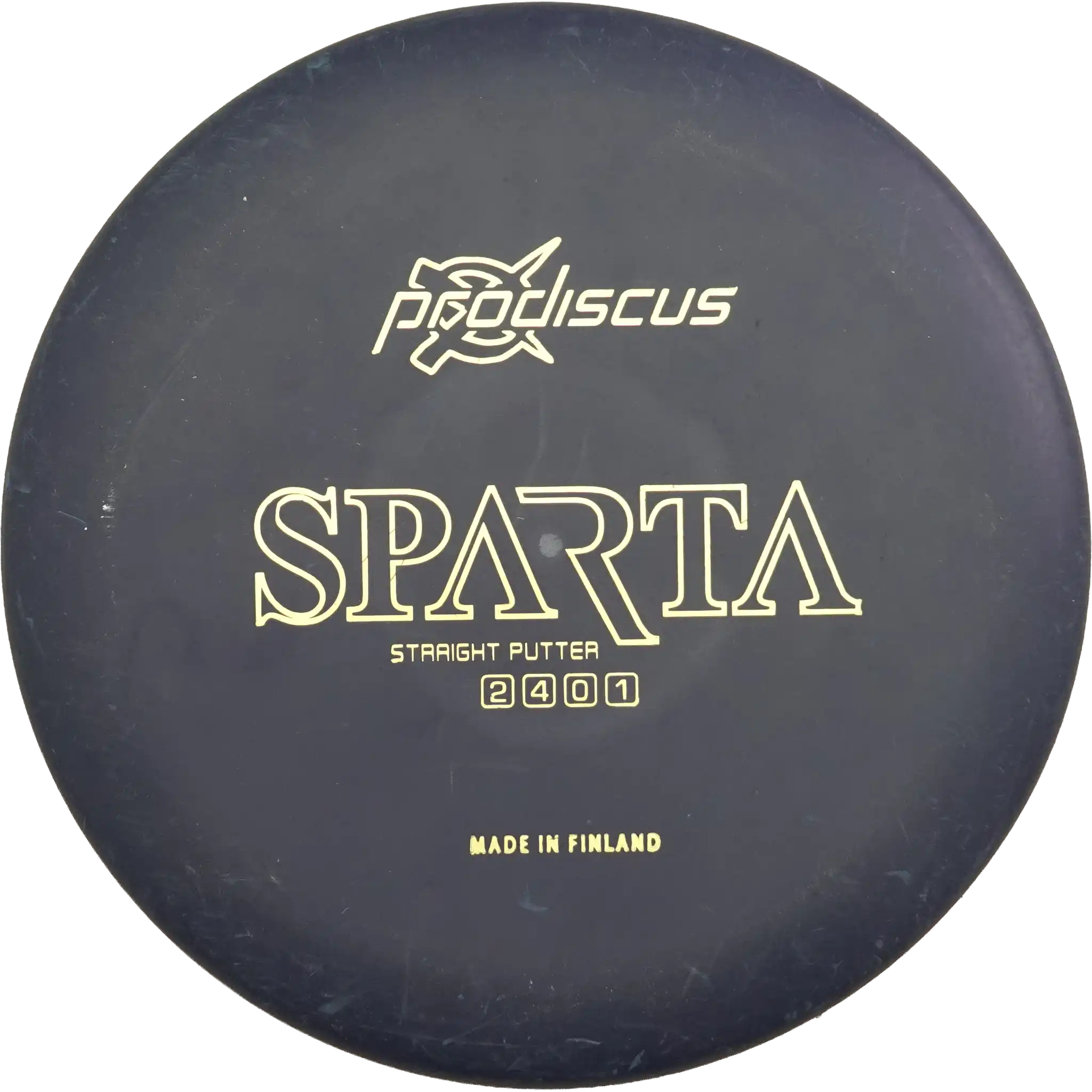 Basic Sparta