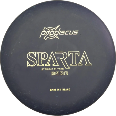 Basic Sparta