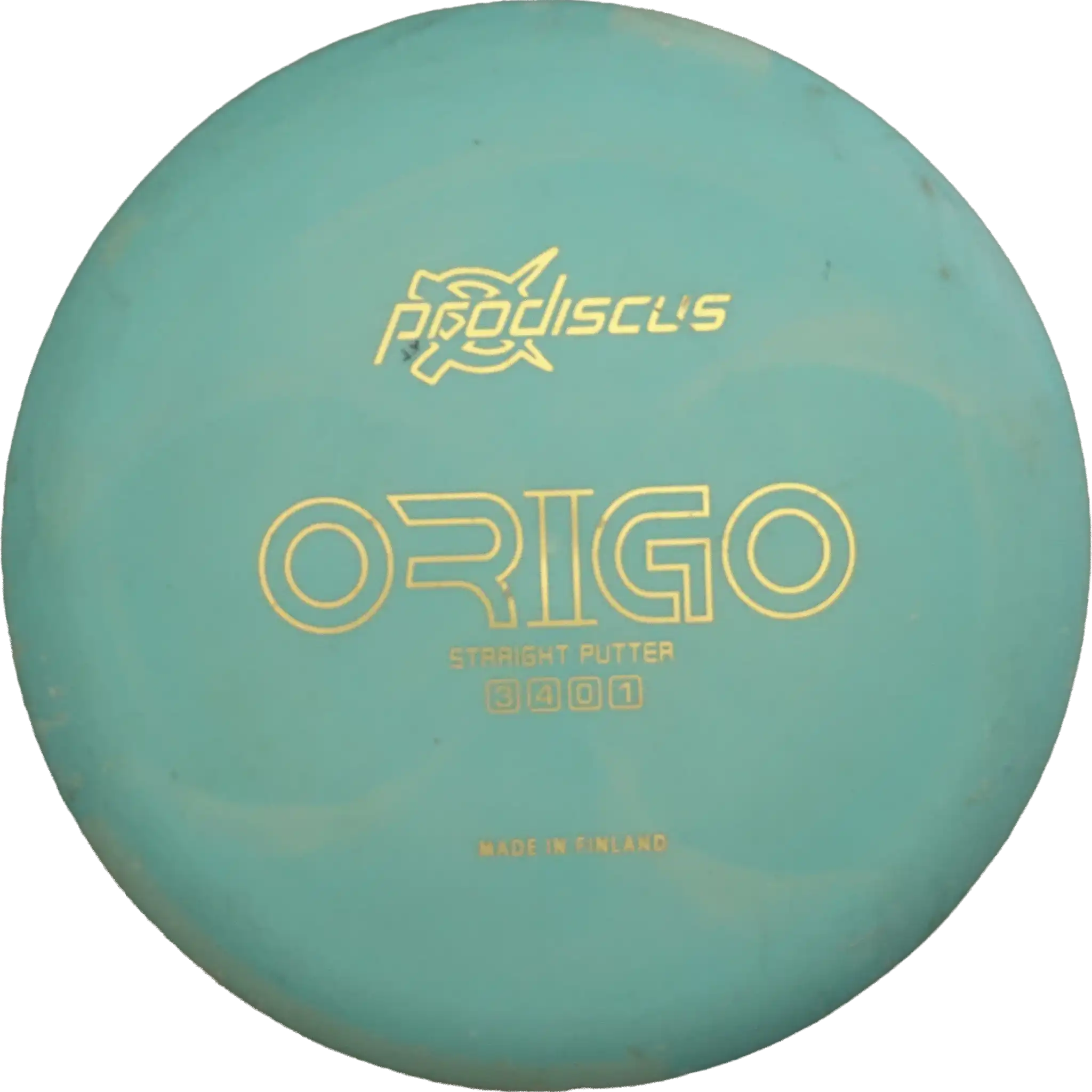 Basic Origo