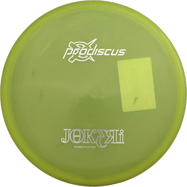 Premium Jokeri