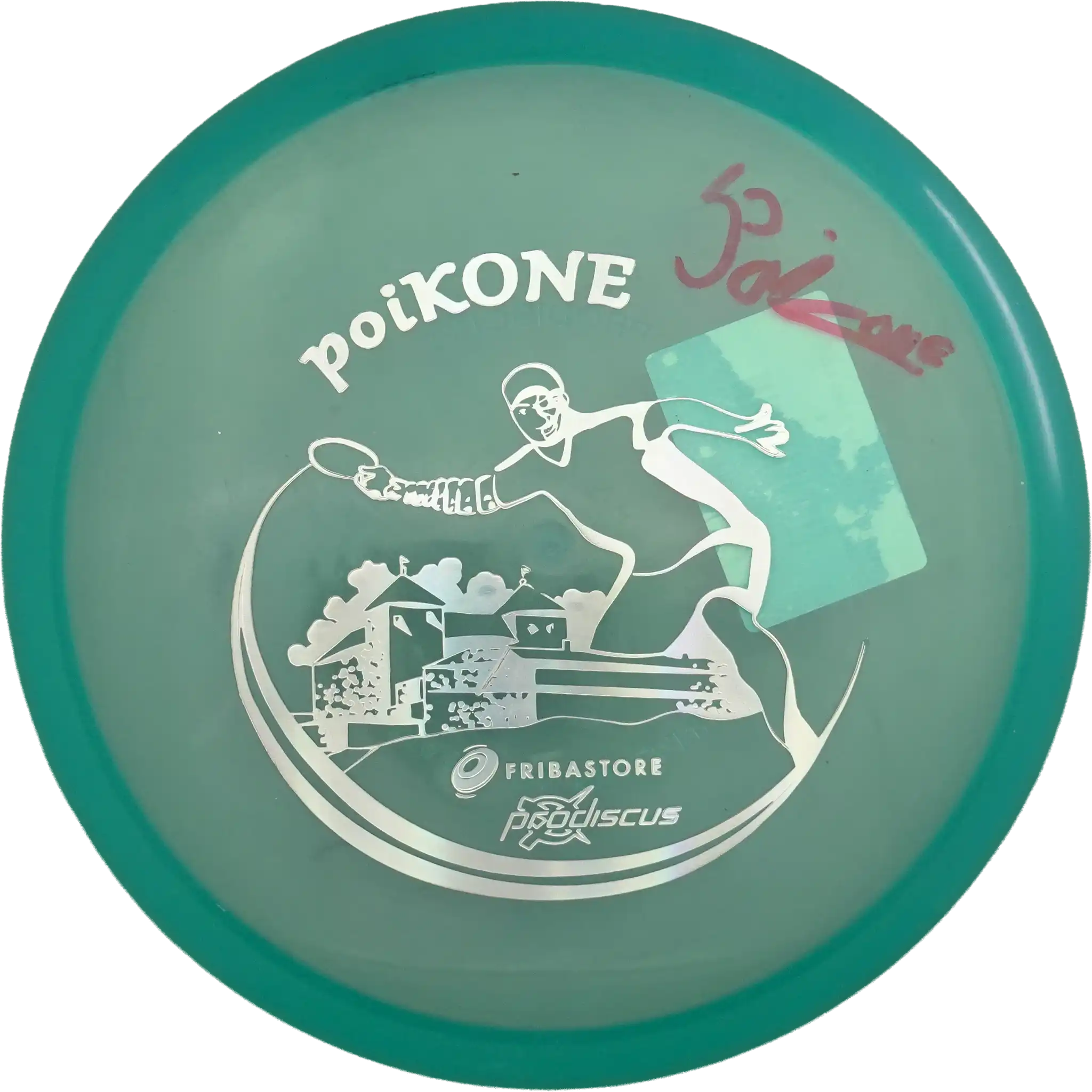 Premium Midari - Saku Poikonen