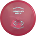 Premium Midari - Estonian Open 2017