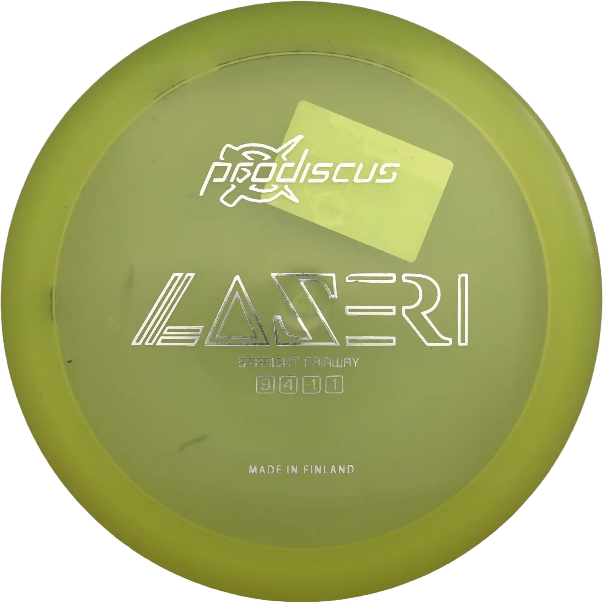 Premium Laseri