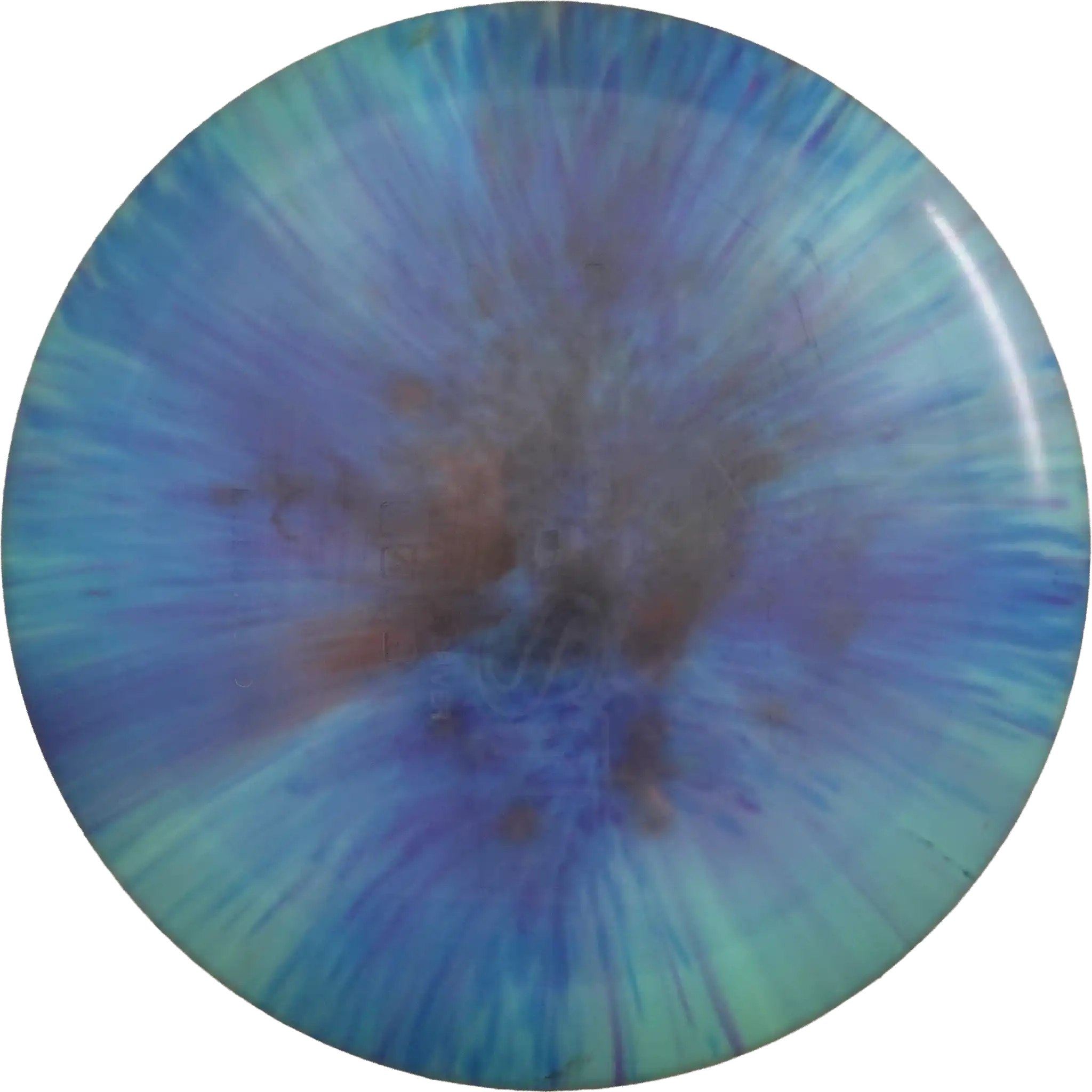 Ultrium Fasti - Dyed