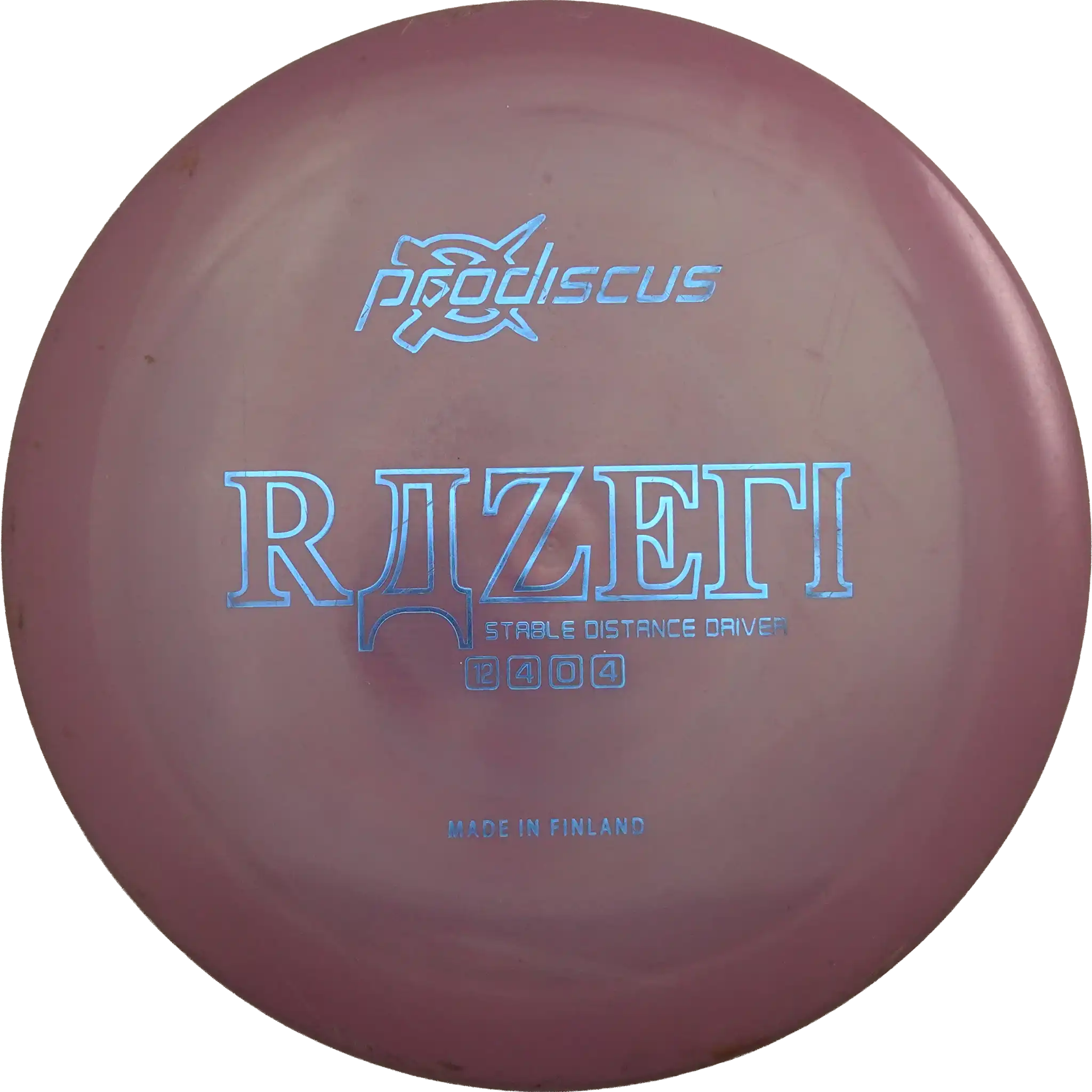 Ultrium Razeri
