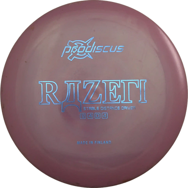 Ultrium Razeri