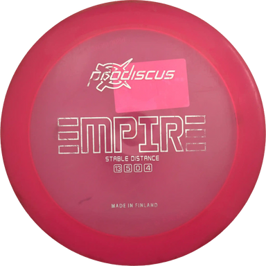 Premium Empire - Nokia Open 2024