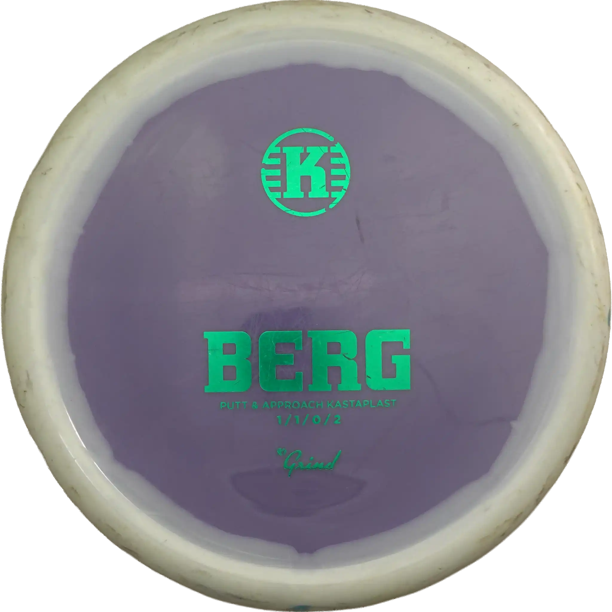 K1 Grind Berg