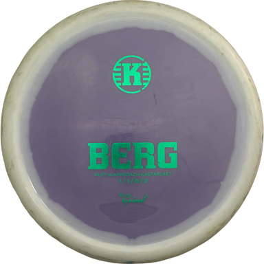 K1 Grind Berg