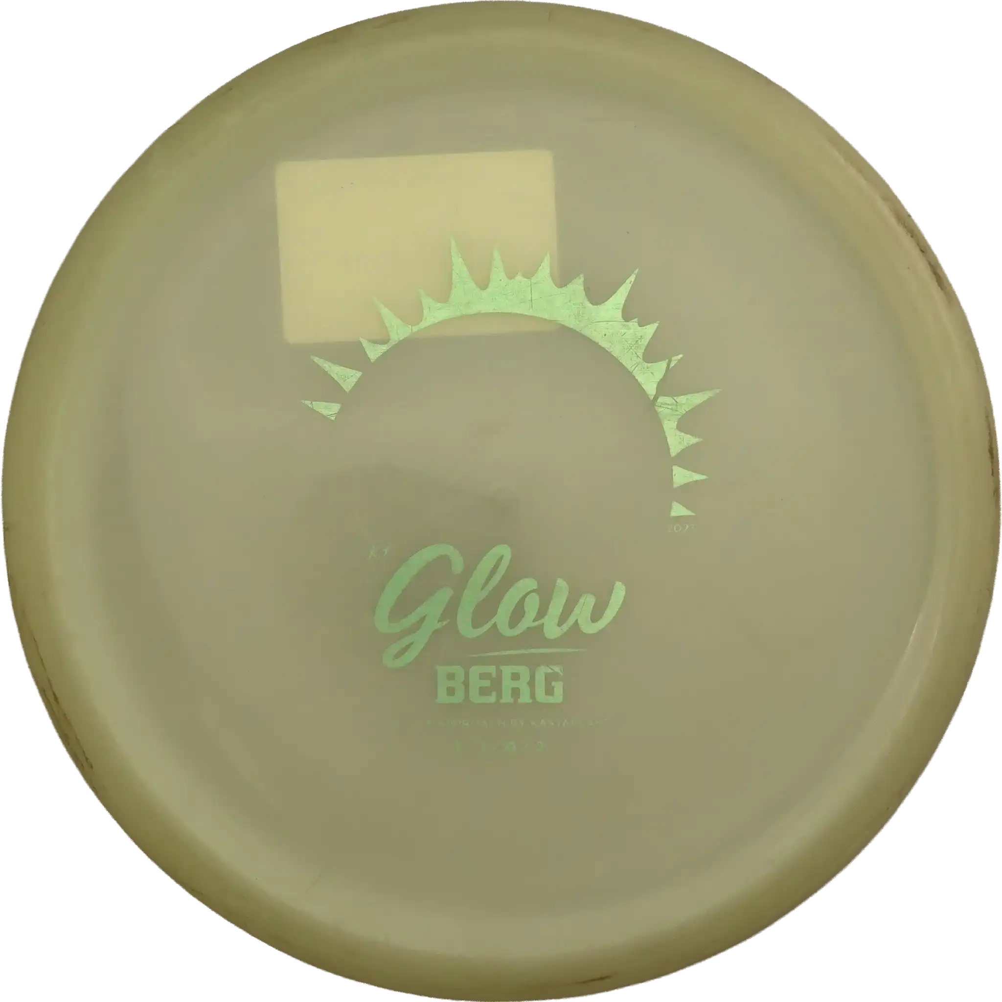 K1 Glow Berg