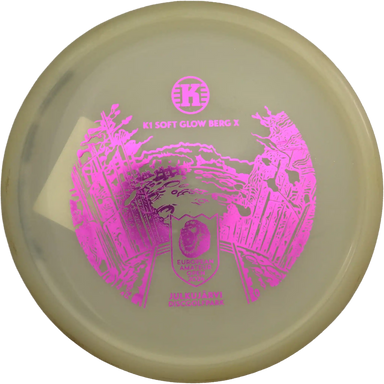 K1 Soft Glow Berg X - European Amateur Open