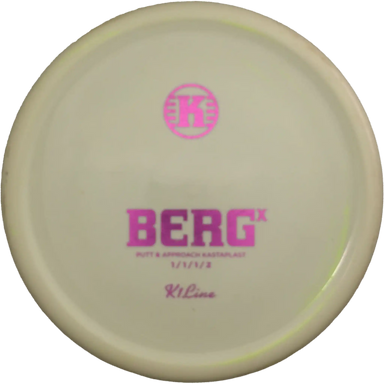 K1 Berg X