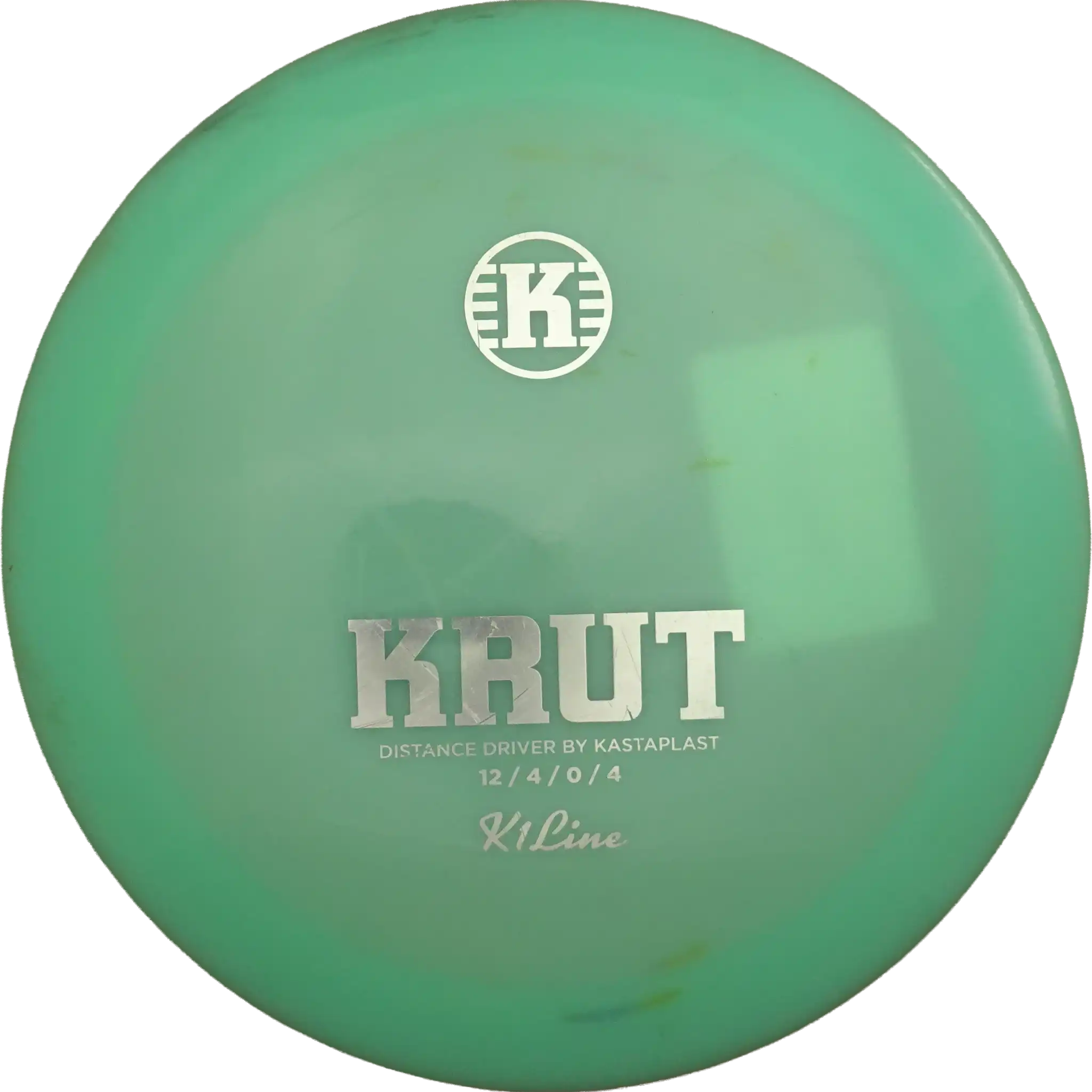 K1 Krut - First Run