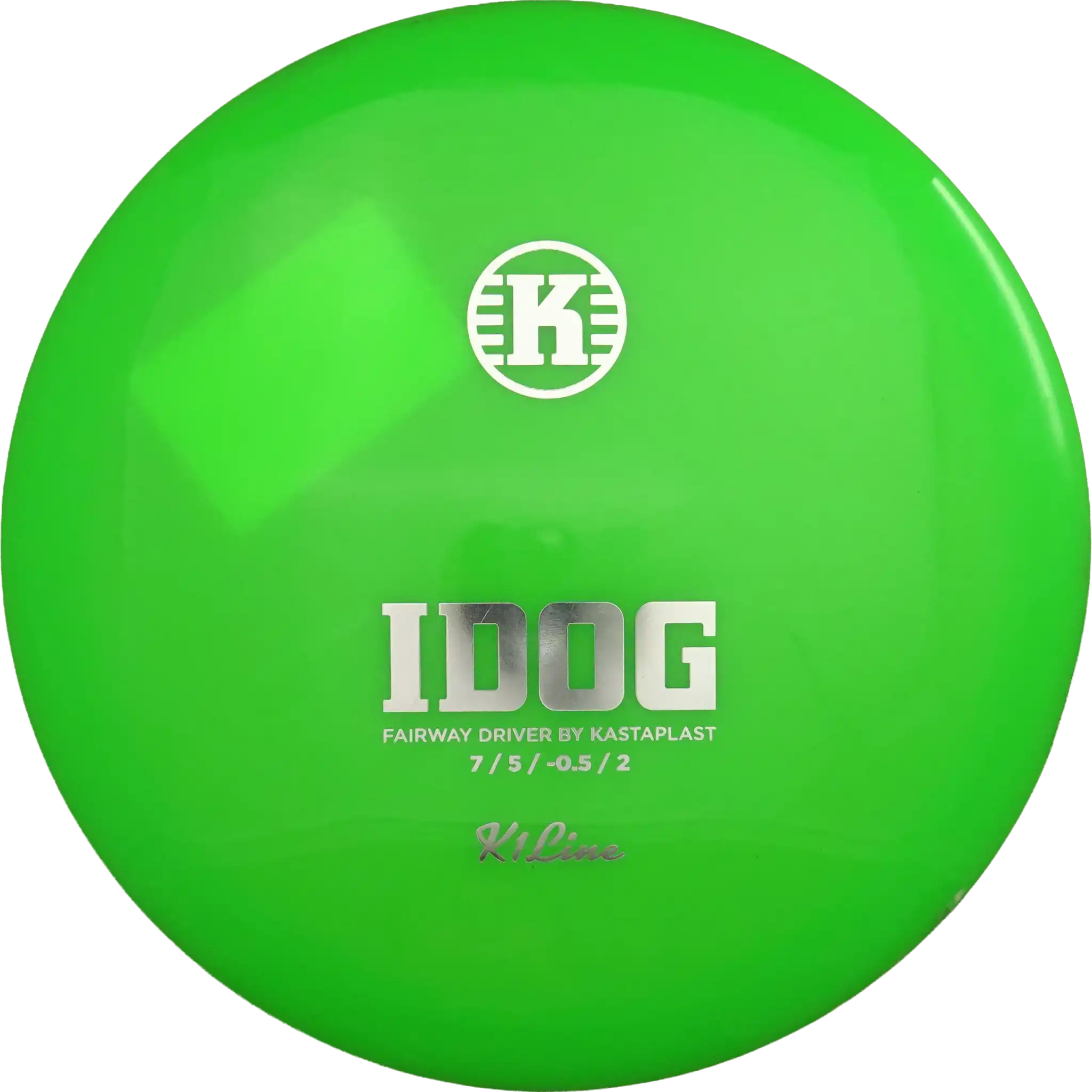 K1 Idog