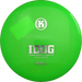K1 Idog