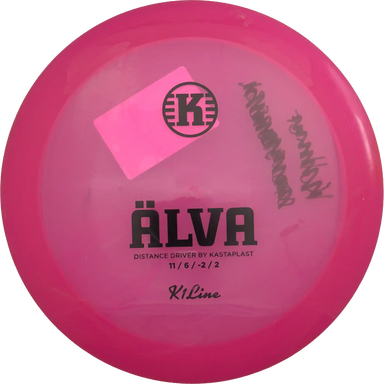 K1 Älva