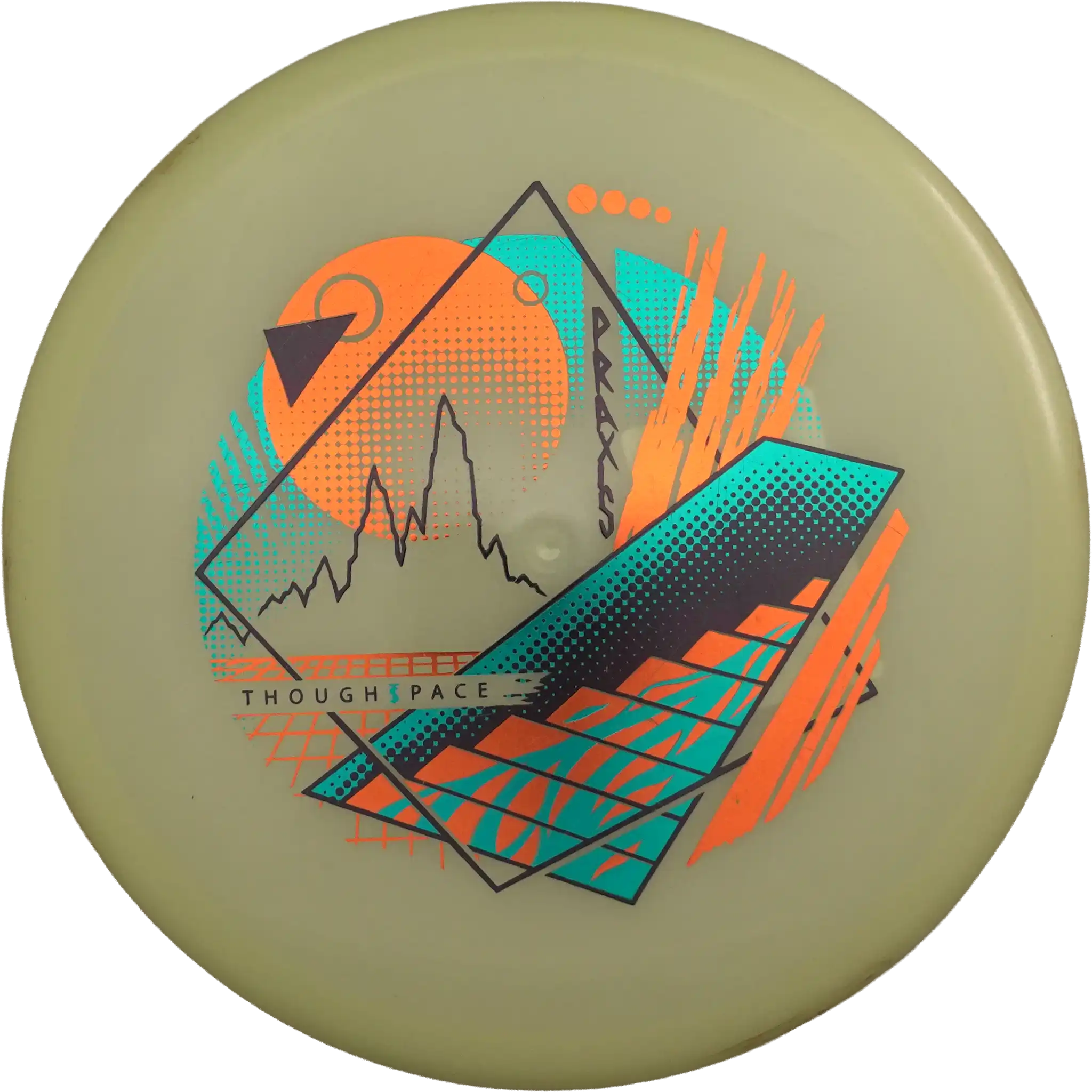 Glow DX Praxis