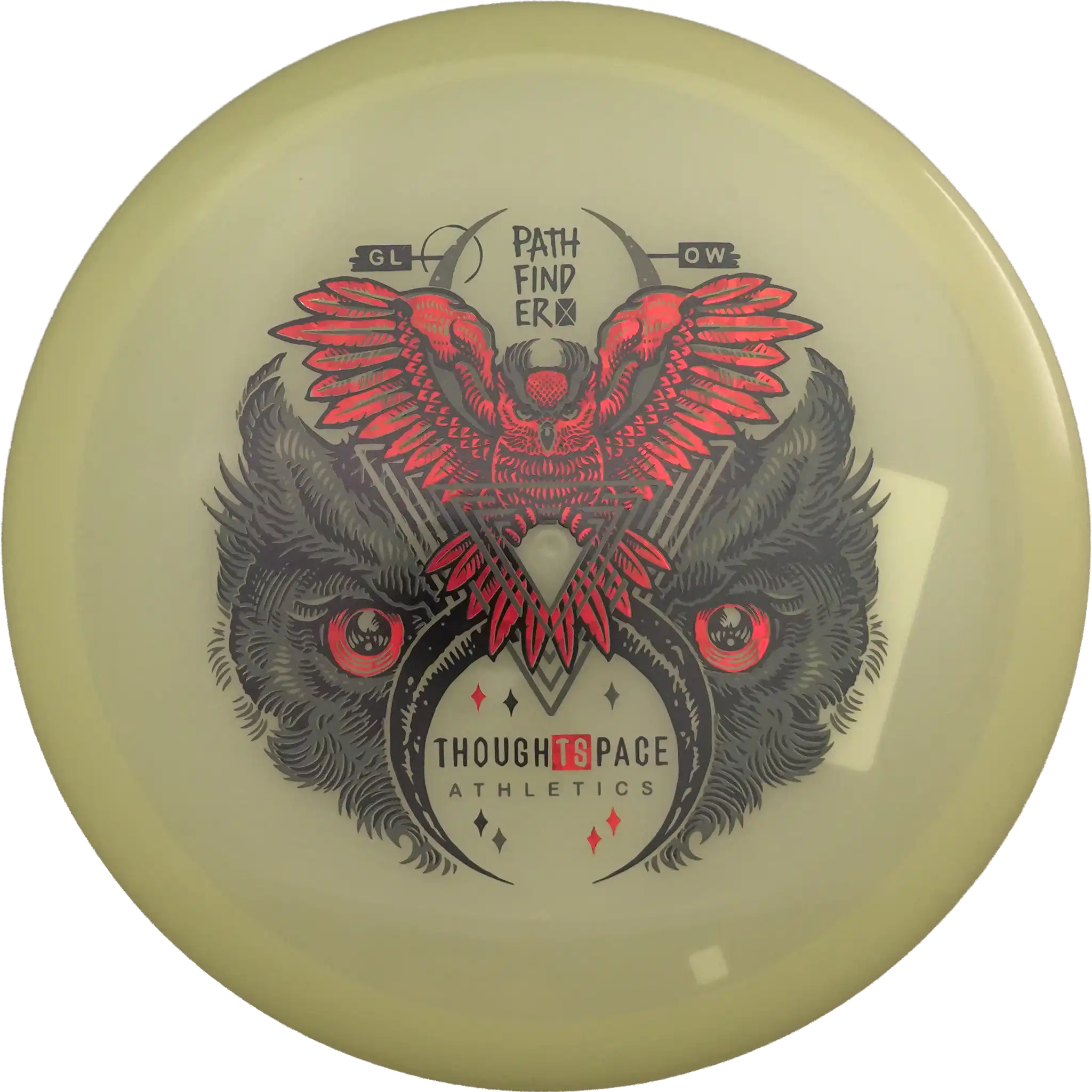 Glow DX Pathfinder