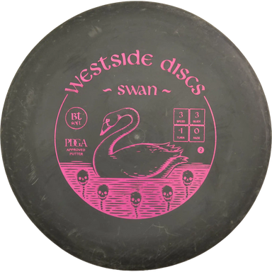 BT Soft Swan 2
