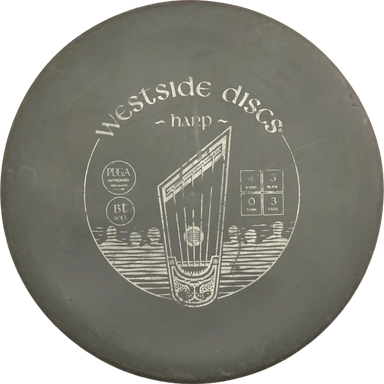 BT Soft Harp