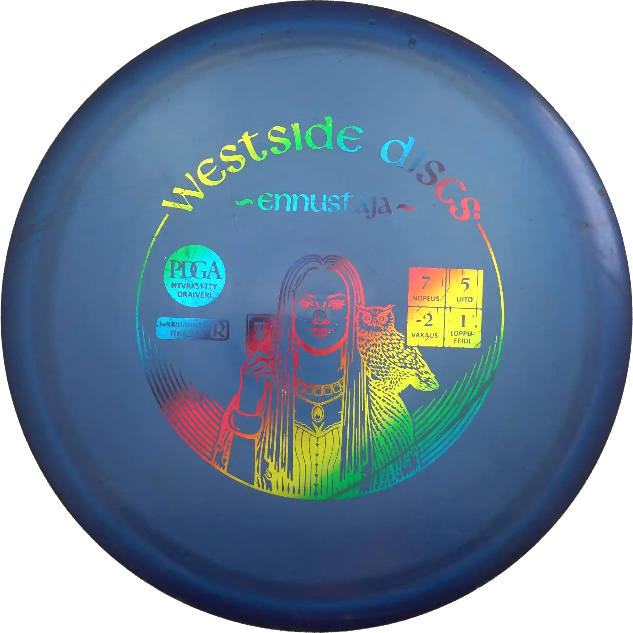 Tournament Ennustaja