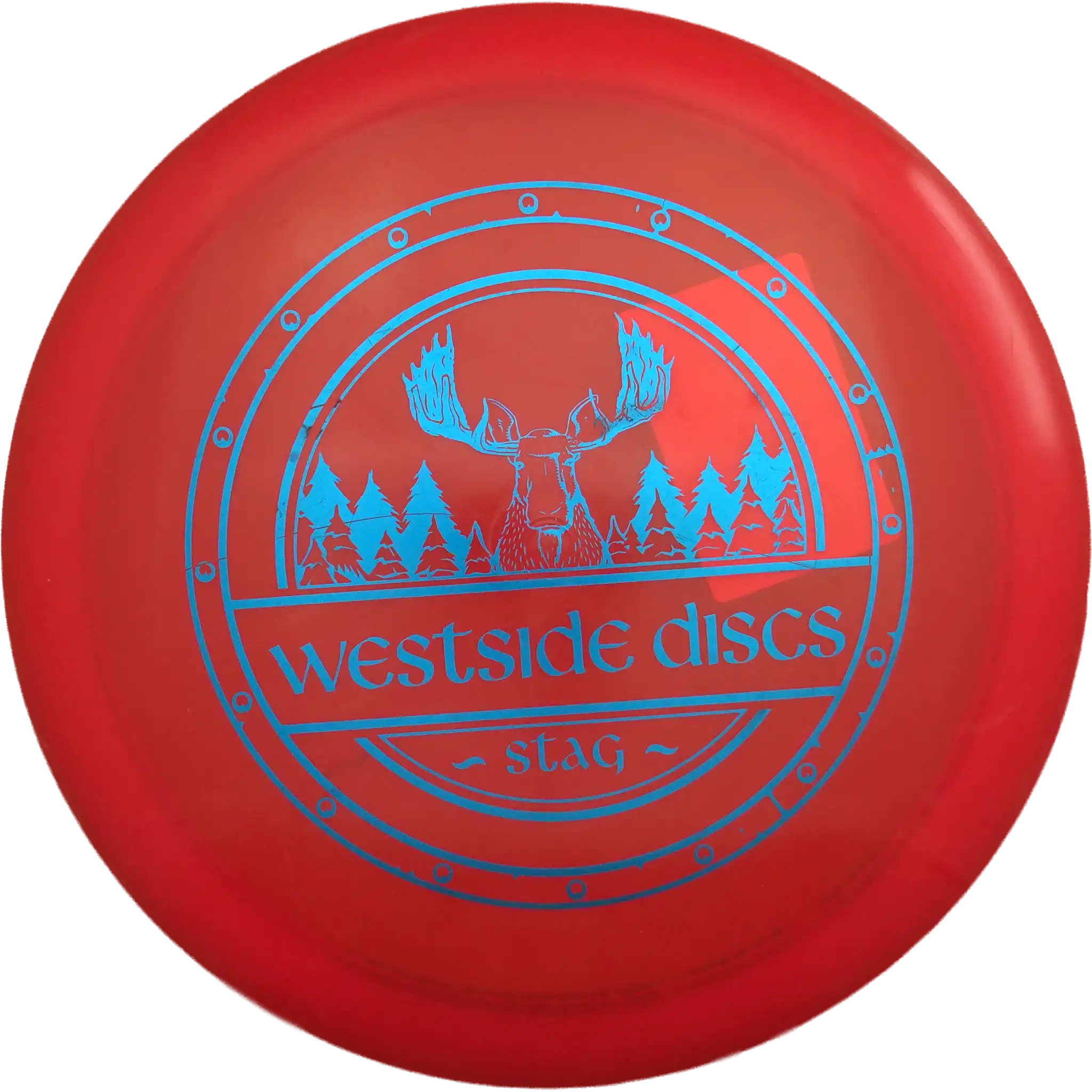 VIP Stag