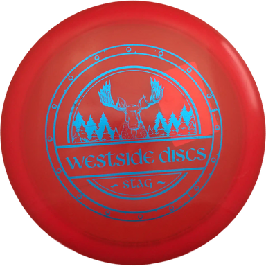 VIP Stag