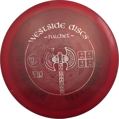 VIP Hatchet