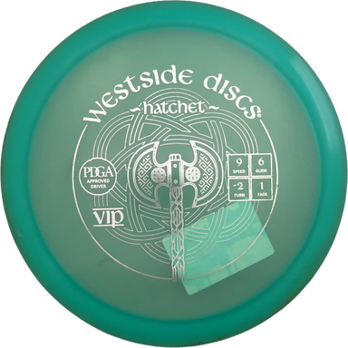 VIP Hatchet