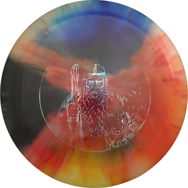VIP Sorcerer - Dyed