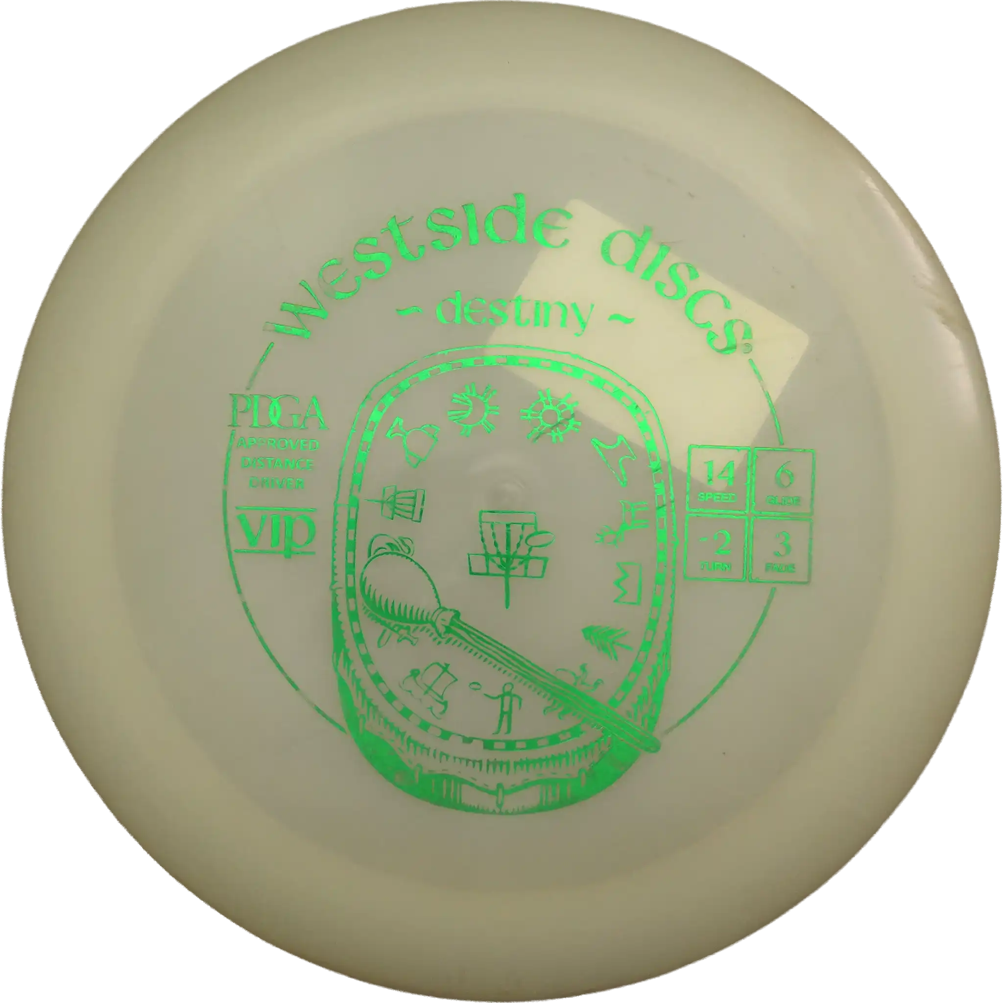 VIP Kohtalo
