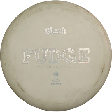 Softy Fudge