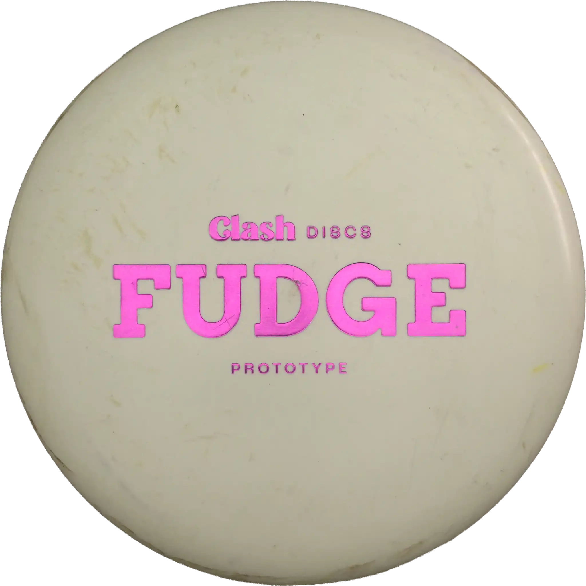 Steady Fudge - Prototype