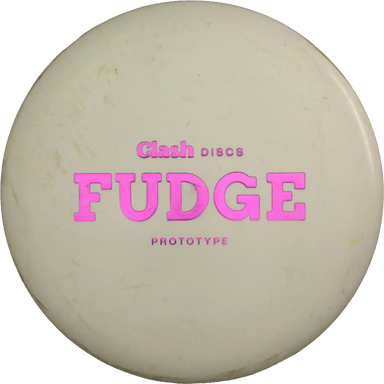 Steady Fudge - Prototype