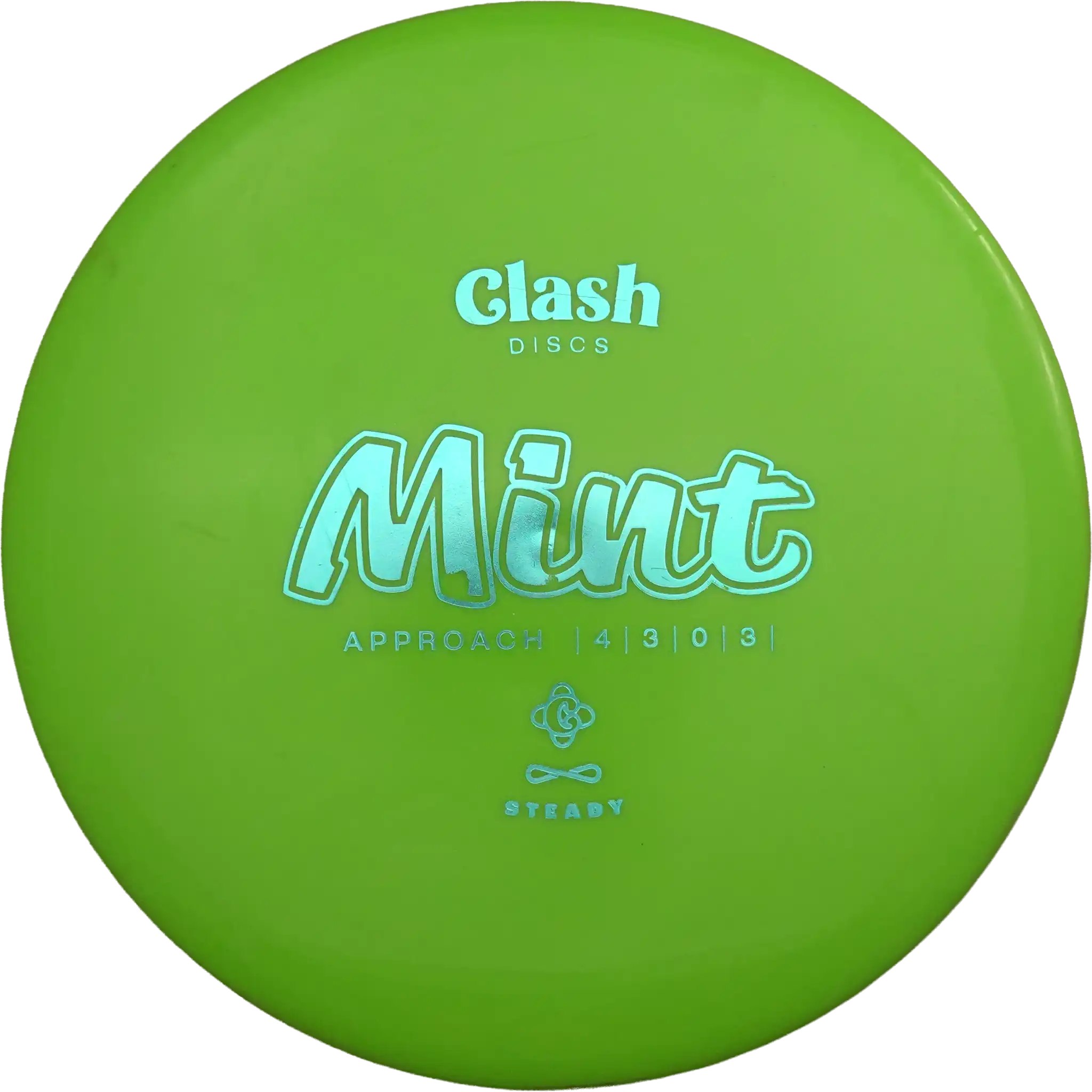 Steady Mint