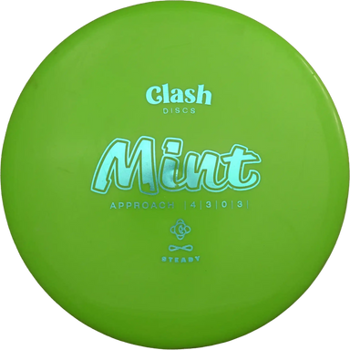 Steady Mint