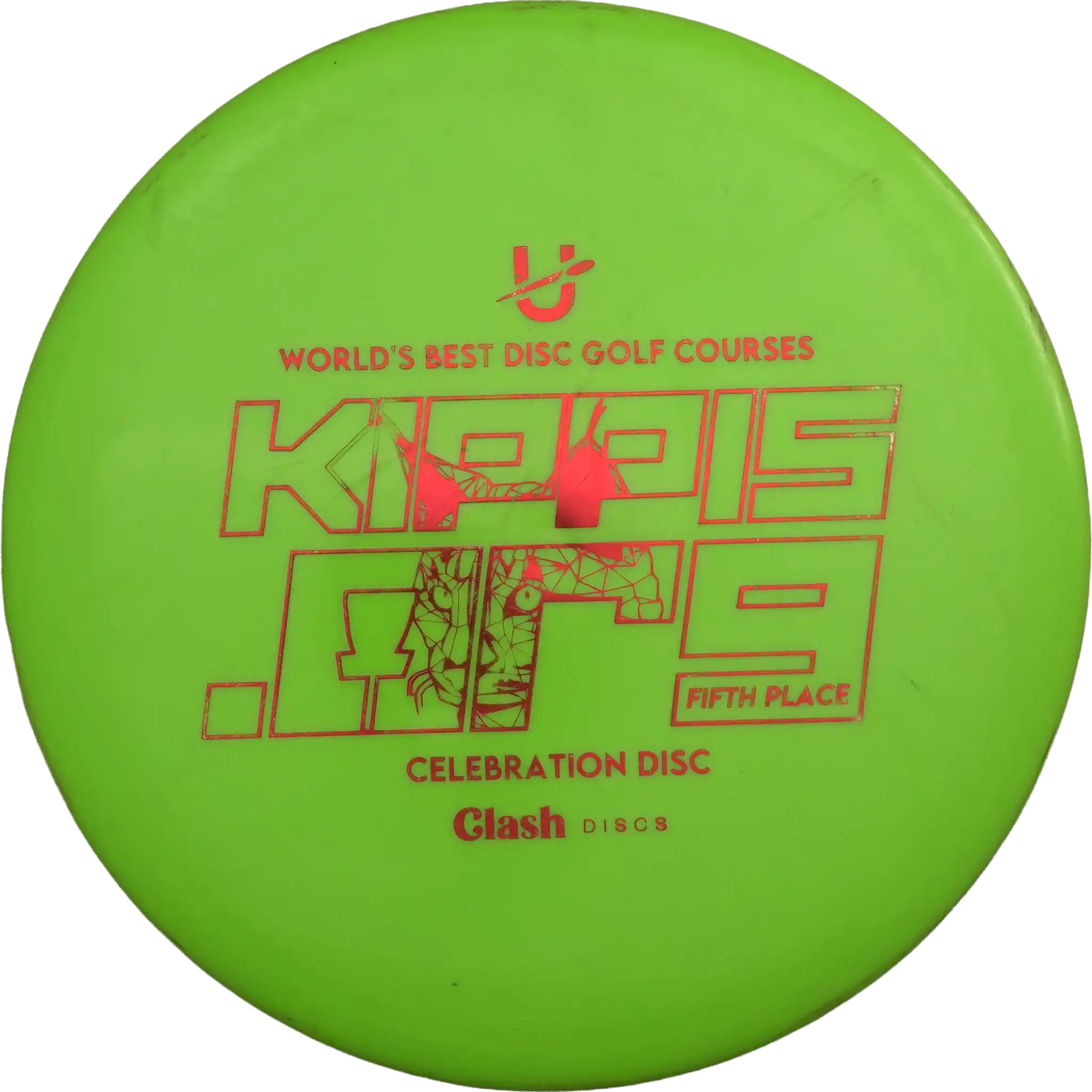 Steady Mint - Kippis Celebration DIsc
