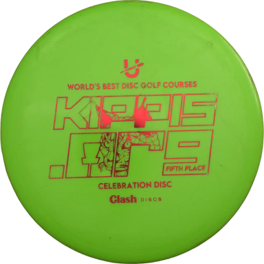 Steady Mint - Kippis Celebration DIsc