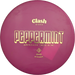 Steady Peppermint