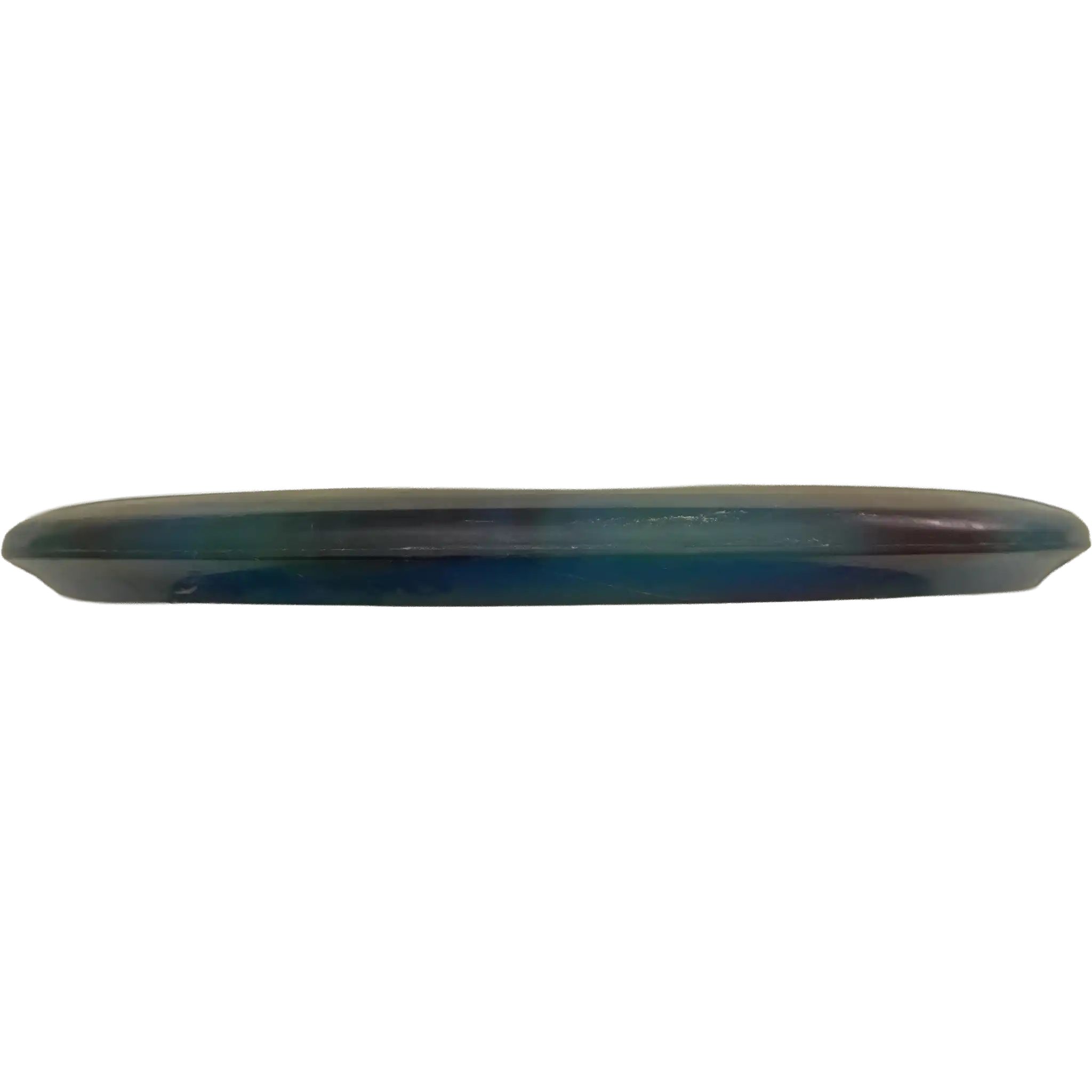 Steady Mango - Prototype - Dyed