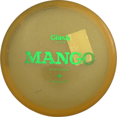 Steady Mango - Prototype