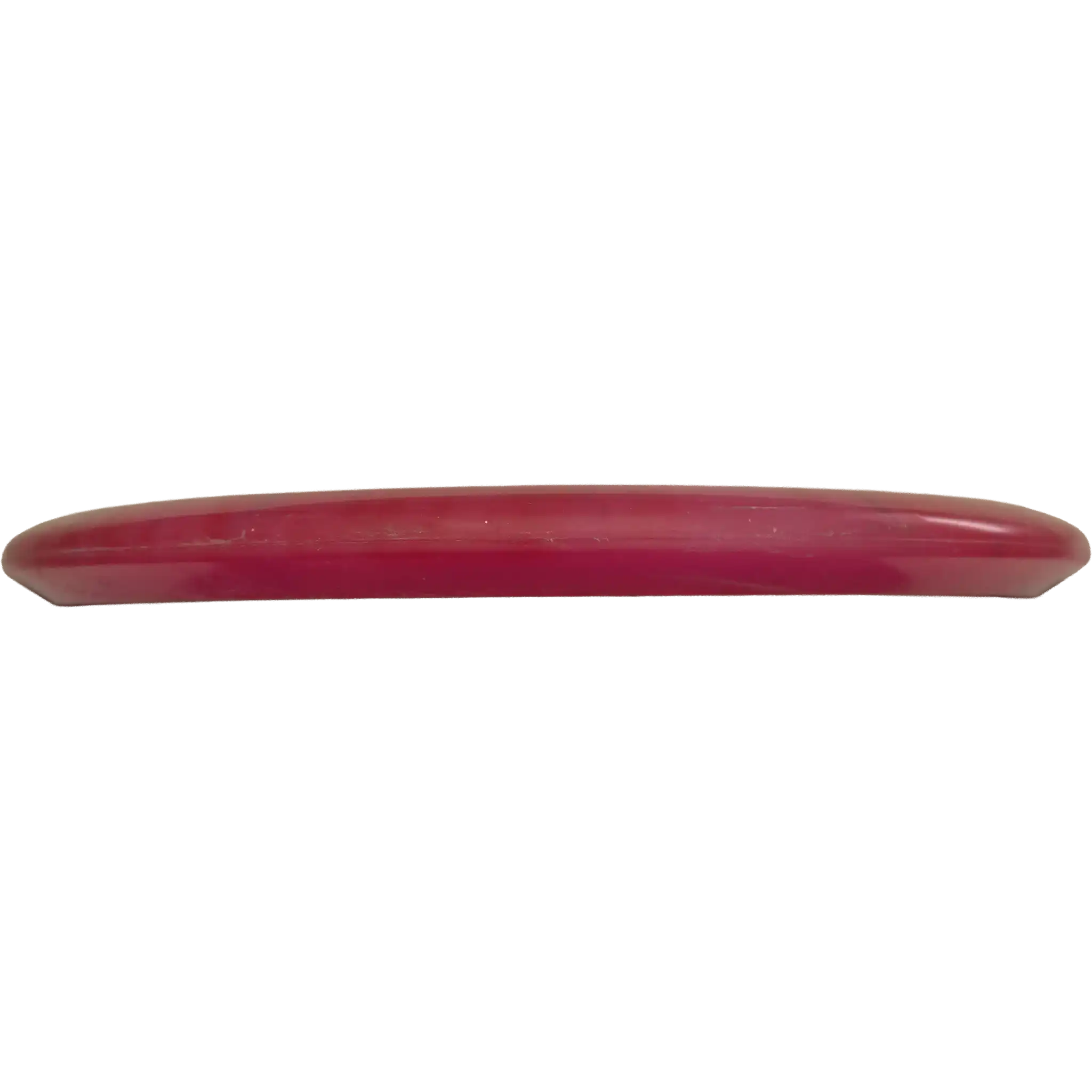 Steady Berry - Prototype - Dyed