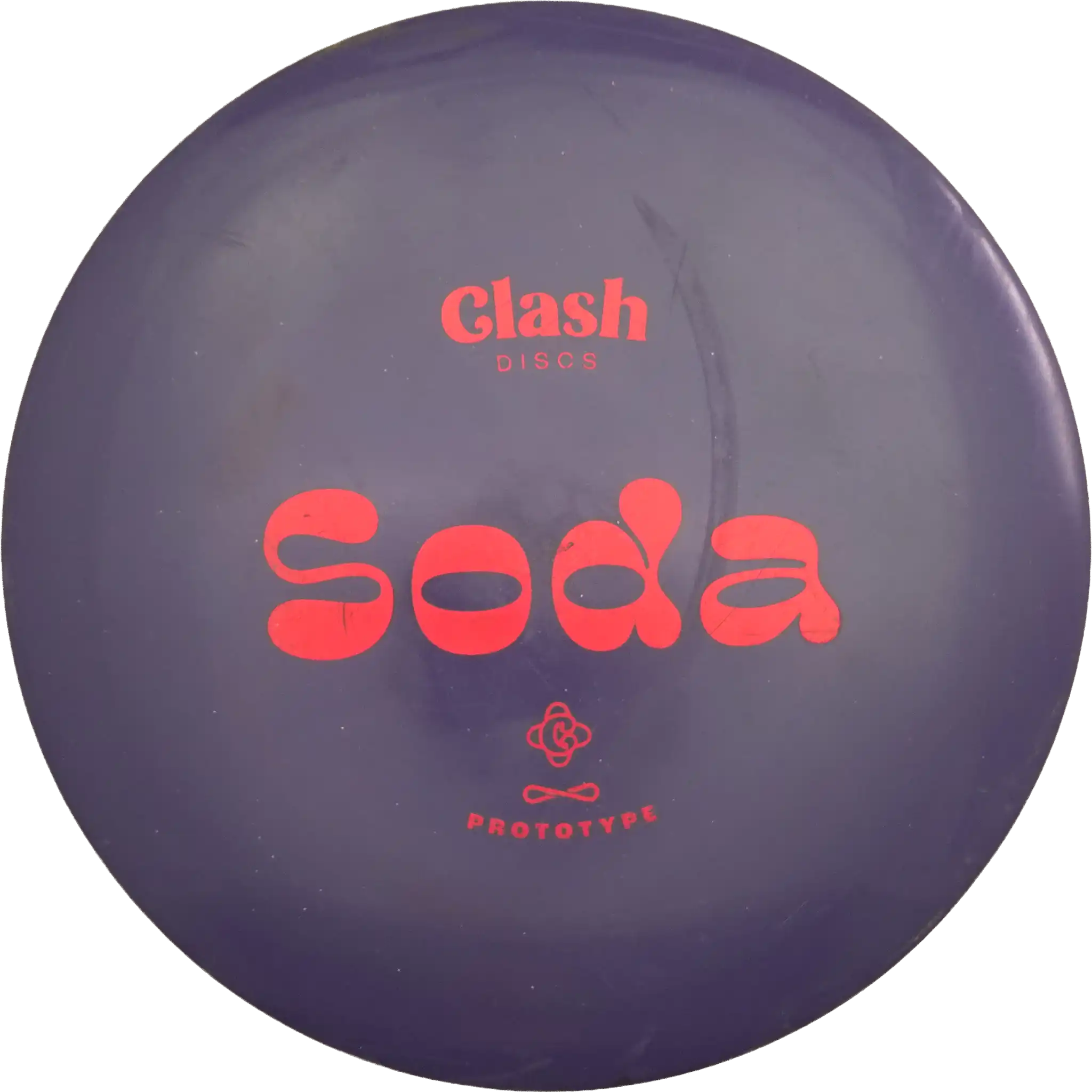 Steady Soda - Prototype